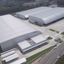 Senko Global Logistic (Thailand) Co., Ltd