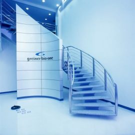 Greiner Bio-One (Thailand) Co., Ltd.