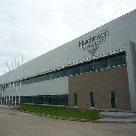 Hutchinson Technology Operations (Thailand) Co., Ltd.
