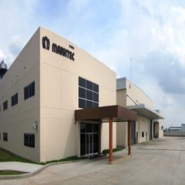 Marktec Asia Co., Ltd.