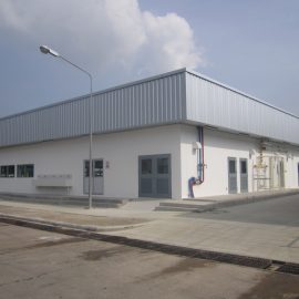 Mitsubishi Motor (Thailand) Co., Ltd