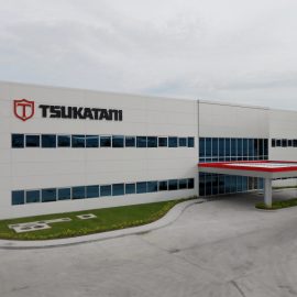Tsukatani (Thailand) Co., Ltd