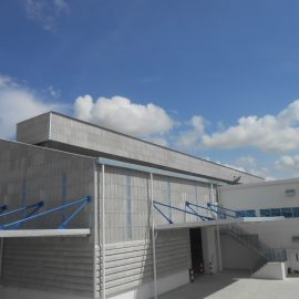 Daiki Aluminium Industry (Thailand) Co., Ltd