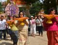 งานทอดกฐินประจำปี