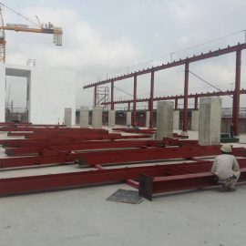 Chairatchakarn (Bangkok) Co., Ltd