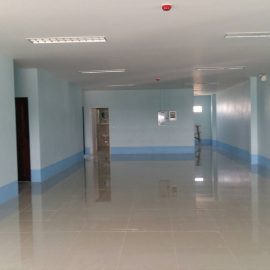 New Factory Lactasoy Surin