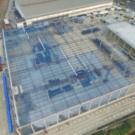 Yusen Logistics (Thailand) Co., Ltd.