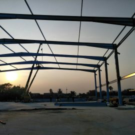 Lactasoy Co., Ltd (Pathum Thani)
