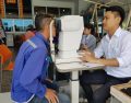 การตรวจสุขภาพประจำปี 2018